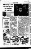 Hayes & Harlington Gazette Thursday 15 January 1987 Page 6