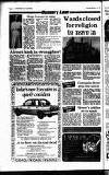 Hayes & Harlington Gazette Thursday 15 January 1987 Page 8