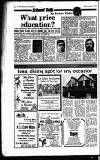 Hayes & Harlington Gazette Thursday 15 January 1987 Page 10