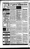 Hayes & Harlington Gazette Thursday 15 January 1987 Page 12