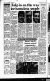 Hayes & Harlington Gazette Thursday 15 January 1987 Page 14