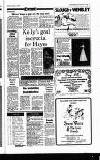 Hayes & Harlington Gazette Thursday 15 January 1987 Page 17