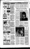 Hayes & Harlington Gazette Thursday 15 January 1987 Page 18