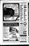Hayes & Harlington Gazette Thursday 15 January 1987 Page 26