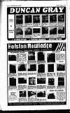 Hayes & Harlington Gazette Thursday 15 January 1987 Page 28