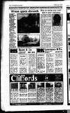 Hayes & Harlington Gazette Thursday 15 January 1987 Page 30