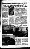 Hayes & Harlington Gazette Thursday 15 January 1987 Page 40