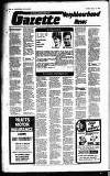 Hayes & Harlington Gazette Thursday 15 January 1987 Page 64