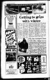 Hayes & Harlington Gazette Thursday 22 January 1987 Page 4