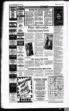 Hayes & Harlington Gazette Thursday 22 January 1987 Page 20