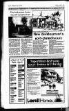 Hayes & Harlington Gazette Thursday 22 January 1987 Page 40