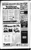 Hayes & Harlington Gazette Thursday 22 January 1987 Page 52