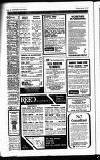 Hayes & Harlington Gazette Thursday 22 January 1987 Page 58