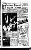 Hayes & Harlington Gazette Thursday 29 January 1987 Page 3