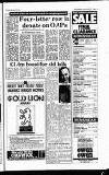 Hayes & Harlington Gazette Thursday 29 January 1987 Page 11