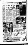 Hayes & Harlington Gazette Thursday 29 January 1987 Page 14