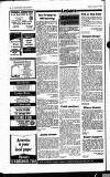 Hayes & Harlington Gazette Thursday 29 January 1987 Page 16