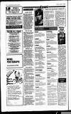 Hayes & Harlington Gazette Thursday 29 January 1987 Page 22