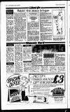 Hayes & Harlington Gazette Thursday 29 January 1987 Page 24