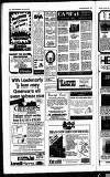 Hayes & Harlington Gazette Thursday 29 January 1987 Page 28