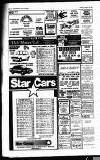 Hayes & Harlington Gazette Thursday 29 January 1987 Page 58