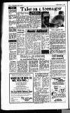 Hayes & Harlington Gazette Thursday 05 February 1987 Page 6