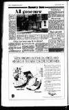 Hayes & Harlington Gazette Thursday 05 February 1987 Page 8