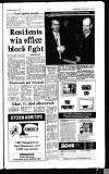 Hayes & Harlington Gazette Thursday 05 February 1987 Page 9