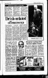 Hayes & Harlington Gazette Thursday 05 February 1987 Page 17