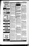 Hayes & Harlington Gazette Thursday 05 February 1987 Page 20