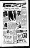 Hayes & Harlington Gazette Thursday 05 February 1987 Page 23