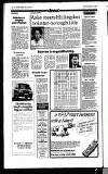 Hayes & Harlington Gazette Thursday 05 February 1987 Page 26