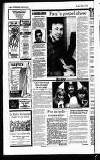 Hayes & Harlington Gazette Thursday 05 February 1987 Page 50