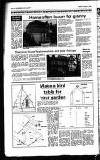 Hayes & Harlington Gazette Thursday 05 February 1987 Page 68