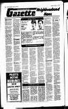 Hayes & Harlington Gazette Thursday 05 February 1987 Page 98
