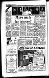 Hayes & Harlington Gazette Thursday 12 February 1987 Page 4