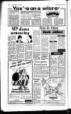 Hayes & Harlington Gazette Thursday 12 February 1987 Page 6