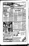 Hayes & Harlington Gazette Thursday 12 February 1987 Page 10