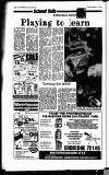 Hayes & Harlington Gazette Thursday 12 February 1987 Page 16