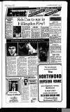 Hayes & Harlington Gazette Thursday 12 February 1987 Page 17