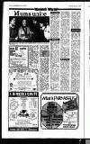 Hayes & Harlington Gazette Thursday 12 February 1987 Page 24