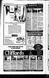 Hayes & Harlington Gazette Thursday 12 February 1987 Page 38