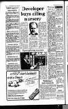 Hayes & Harlington Gazette Thursday 26 February 1987 Page 4