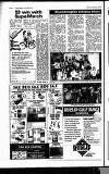 Hayes & Harlington Gazette Thursday 26 February 1987 Page 6