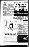 Hayes & Harlington Gazette Thursday 26 February 1987 Page 8