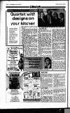 Hayes & Harlington Gazette Thursday 26 February 1987 Page 10