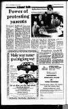 Hayes & Harlington Gazette Thursday 26 February 1987 Page 16