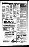 Hayes & Harlington Gazette Thursday 26 February 1987 Page 22