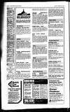 Hayes & Harlington Gazette Thursday 26 February 1987 Page 58