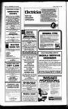 Hayes & Harlington Gazette Thursday 26 February 1987 Page 62